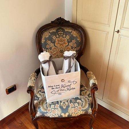Sosta In Sila Bed & Breakfast Spezzano Piccolo ภายนอก รูปภาพ