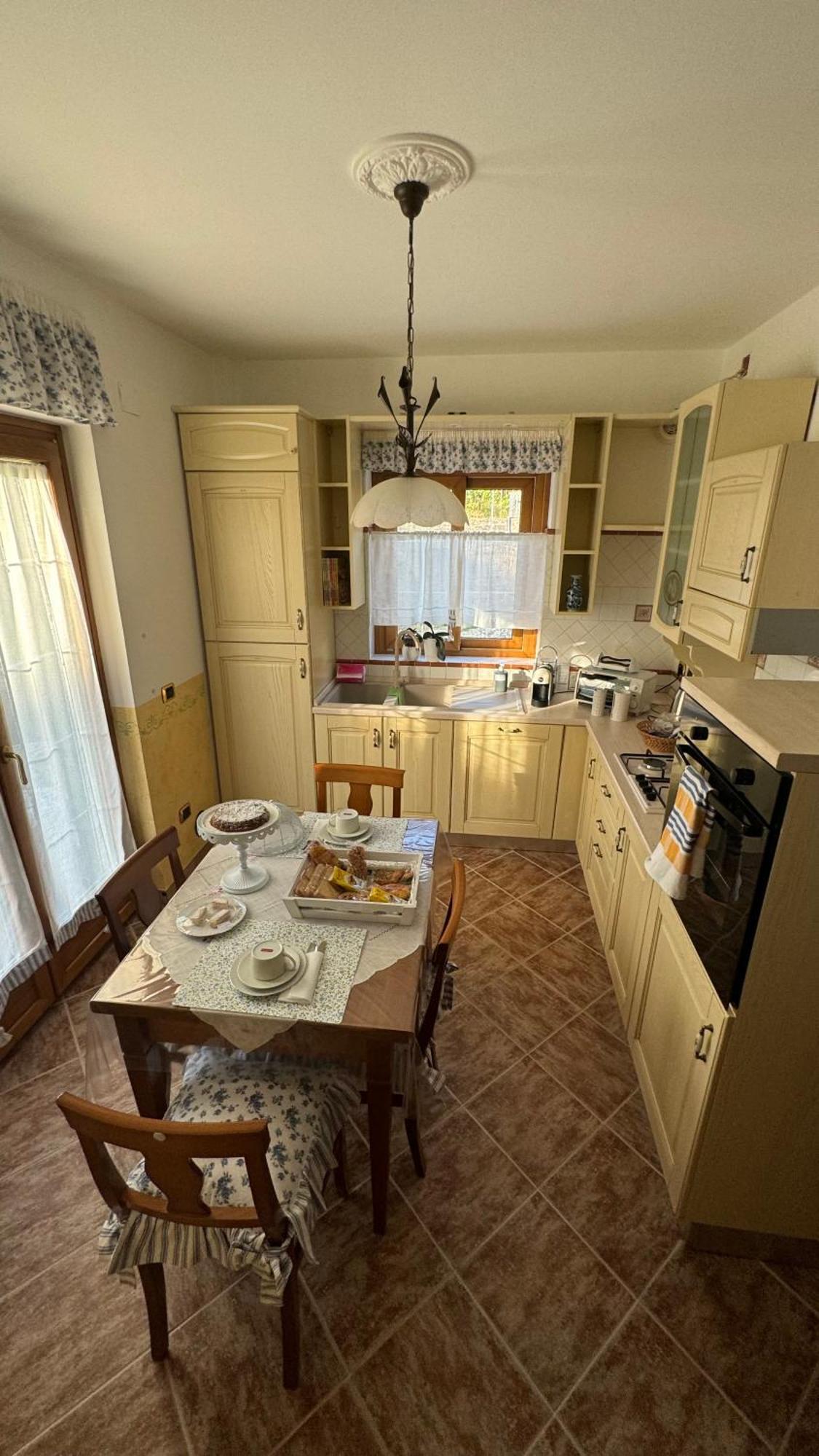 Sosta In Sila Bed & Breakfast Spezzano Piccolo ภายนอก รูปภาพ