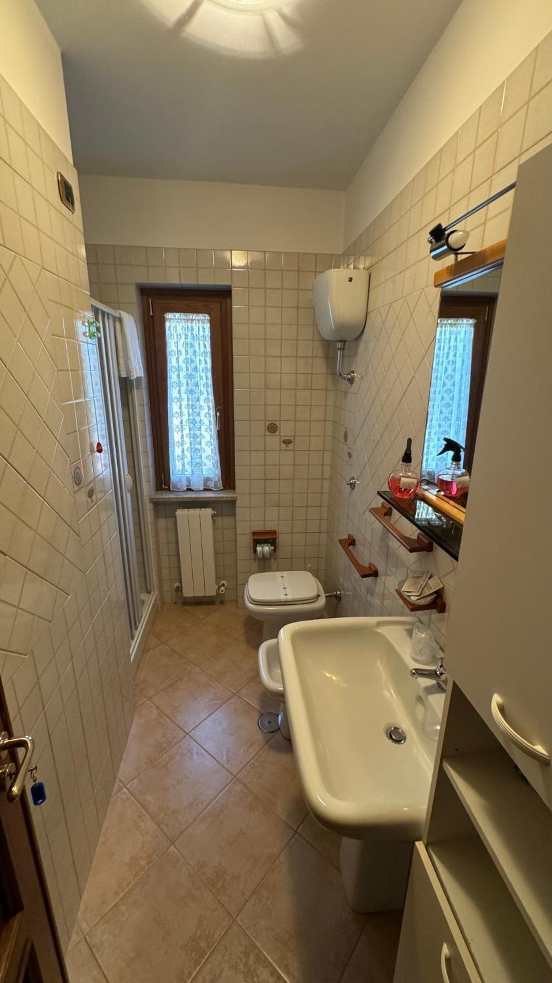 Sosta In Sila Bed & Breakfast Spezzano Piccolo ภายนอก รูปภาพ